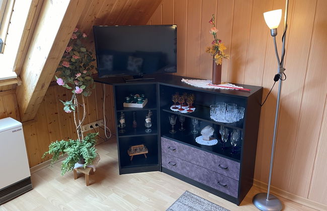 Apartamento de 3 quartos em Mirow com jardim - Foto 5