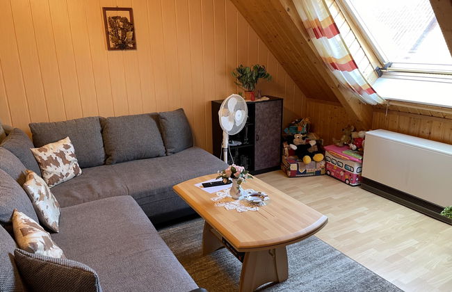 Apartamento de 3 quartos em Mirow com jardim - Foto 4