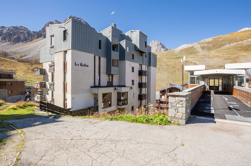 Photo 13 - Apartment in Tignes with mountain view