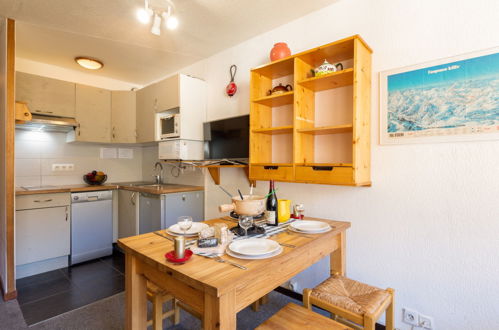 Photo 8 - Apartment in Tignes with mountain view