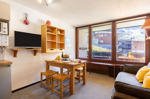 Photo 7 - Apartment in Tignes with mountain view