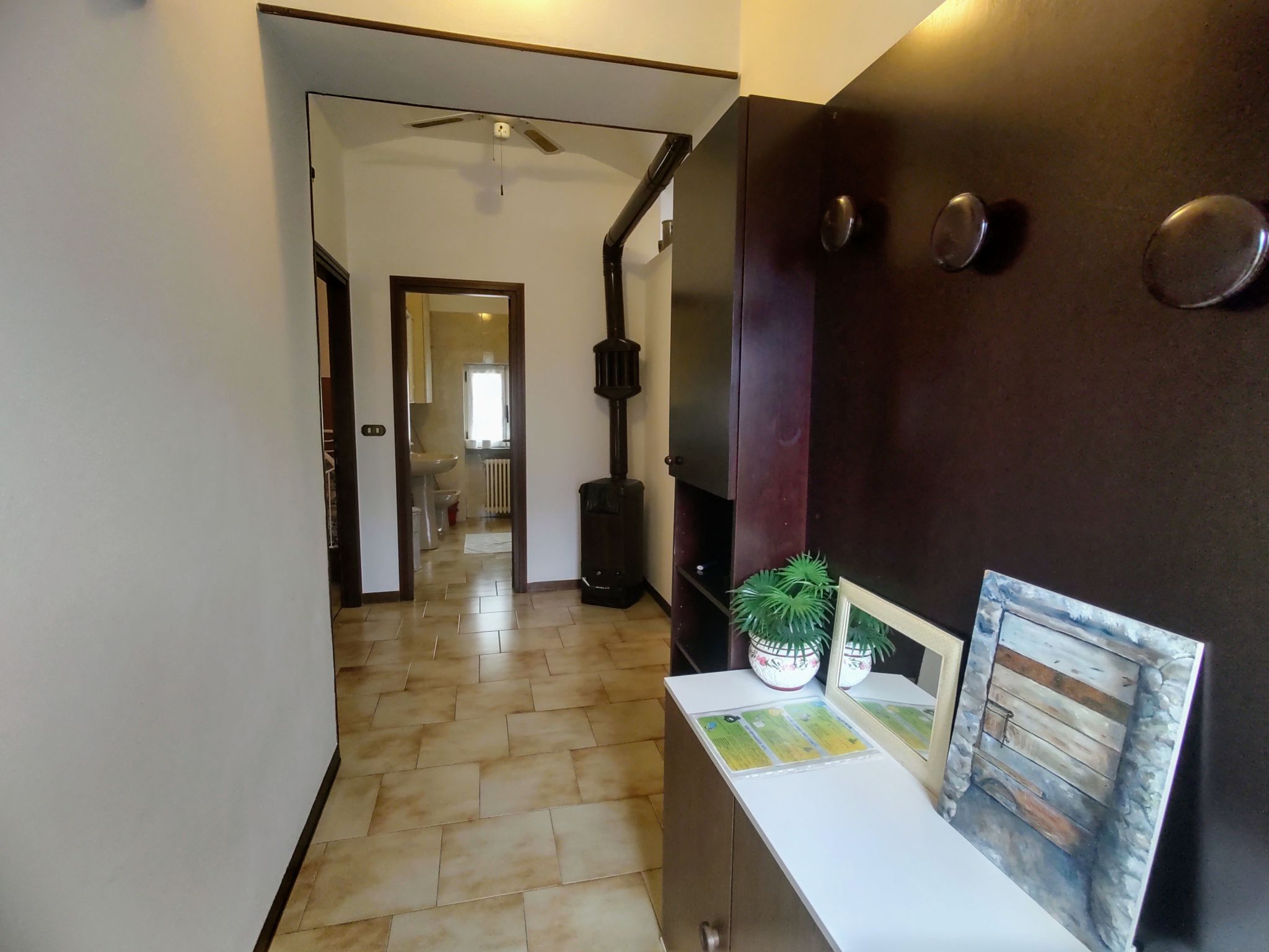 Photo 11 - 2 bedroom Apartment in Sorico with garden