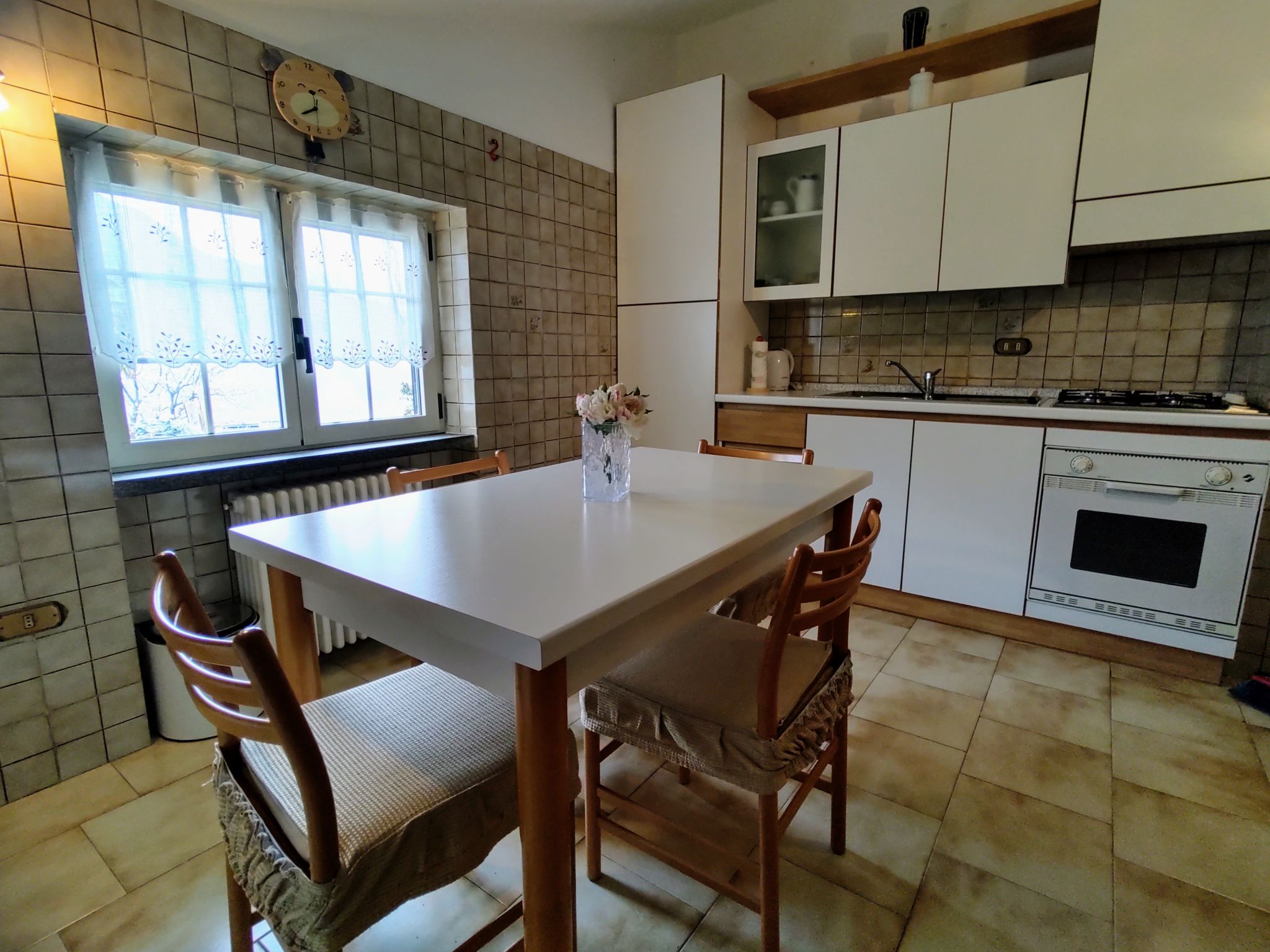 Photo 6 - 2 bedroom Apartment in Sorico with garden and mountain view