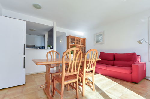 Photo 6 - 2 bedroom Apartment in Roses with garden and terrace