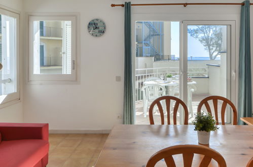 Foto 7 - Apartamento de 2 quartos em Roses com jardim e vistas do mar