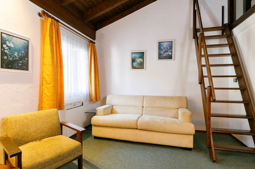 Photo 12 - Apartment in Silvaplana