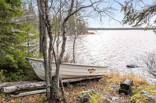 Photo 26 - 2 bedroom House in Kuusamo with sauna and mountain view