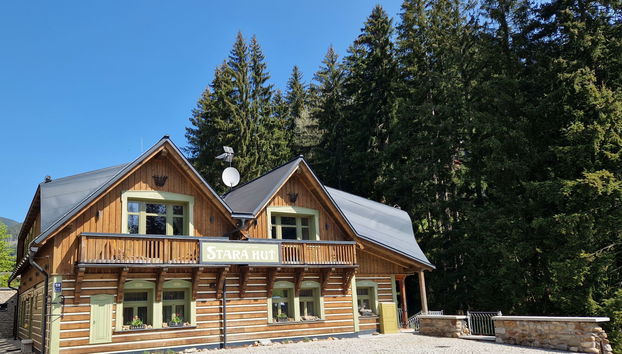 Appartamento con 3 camere da letto a Pec pod Sněžkou - Foto 5