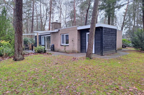 Foto 6 - Casa de 2 quartos em Lochem com jardim e terraço