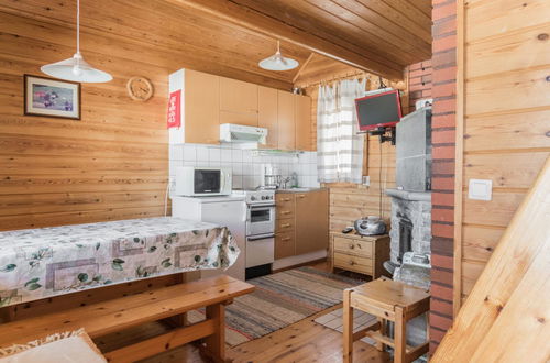 Photo 3 - 1 bedroom House in Sotkamo with sauna