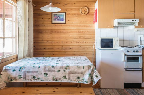 Foto 4 - Casa de 1 quarto em Sotkamo com sauna
