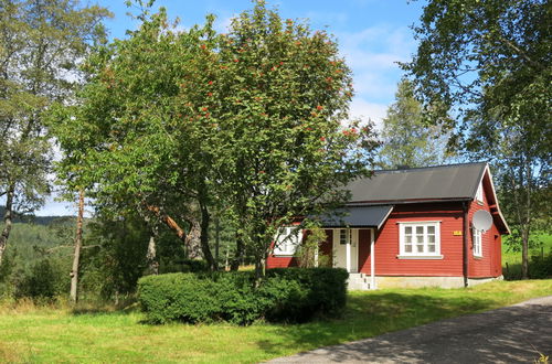 Photo 17 - Maison de 3 chambres à Evje avec jardin