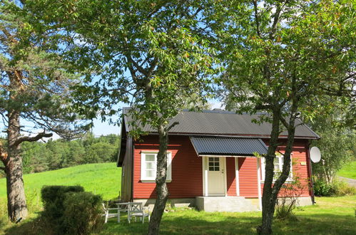 Photo 16 - Maison de 3 chambres à Evje avec jardin