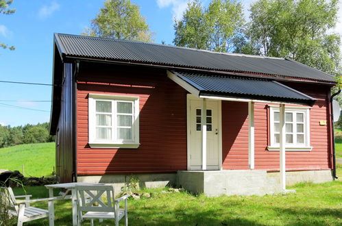 Foto 6 - Haus mit 3 Schlafzimmern in Evje mit garten