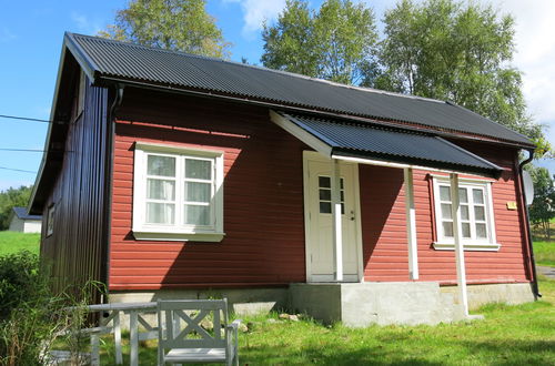 Photo 15 - Maison de 3 chambres à Evje avec jardin