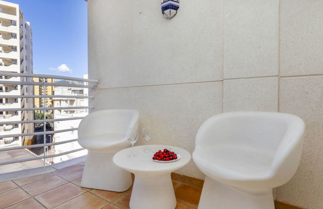 Apartamento de 3 quartos em Oropesa del Mar com piscina e terraço - Foto 19