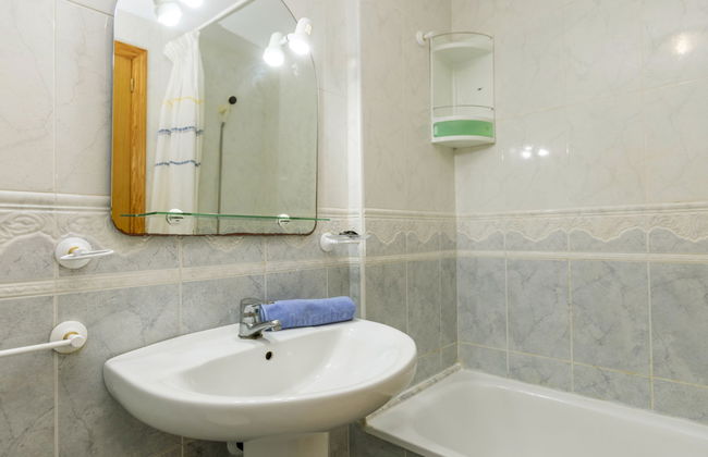 Apartamento de 3 quartos em Oropesa del Mar com piscina e terraço - Foto 15