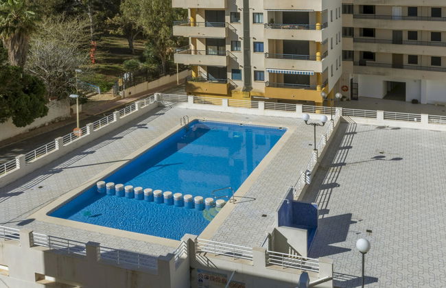 Apartamento de 3 quartos em Oropesa del Mar com piscina e terraço - Foto 23