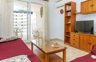 Photo 3 - Appartement de 2 chambres à Oropesa del Mar avec piscine et terrasse