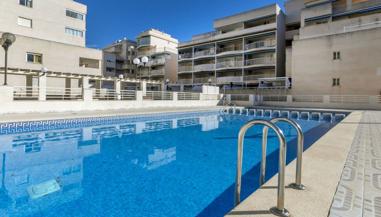 Photo 1 - Appartement de 2 chambres à Oropesa del Mar avec piscine et terrasse