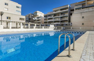 Photo 1 - 2 bedroom Apartment in Oropesa del Mar with swimming pool and terrace