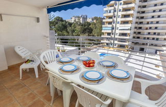 Photo 2 - Appartement de 2 chambres à Oropesa del Mar avec piscine et terrasse