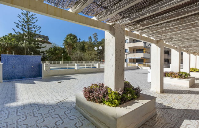 Apartamento de 3 quartos em Oropesa del Mar com piscina e terraço - Foto 22