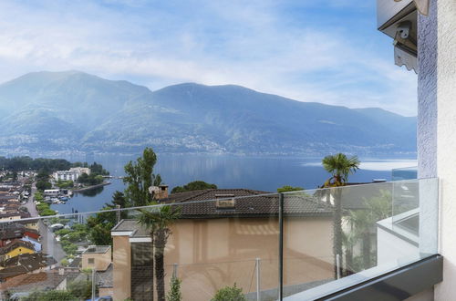 Photo 5 - Appartement en Ascona