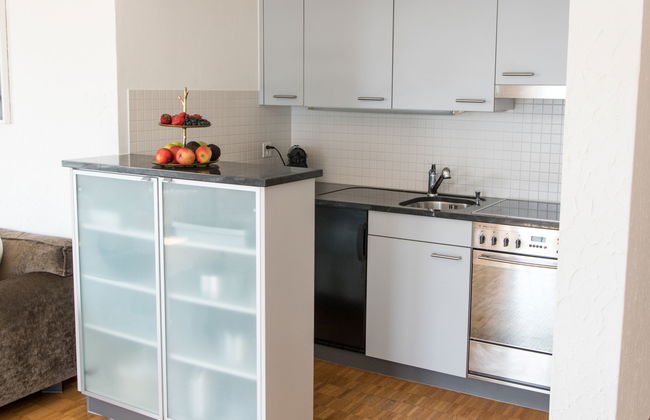 Apartamento de 2 quartos em Ascona - Foto 8