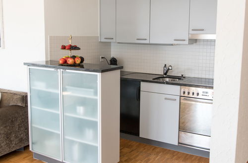 Foto 8 - Apartamento de 1 quarto em Ascona