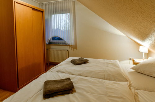 Foto 14 - Appartamento con 1 camera da letto a Norden con giardino e vista mare