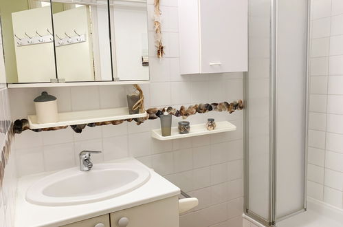 Foto 14 - Apartamento de 1 quarto em Agde com piscina e jardim