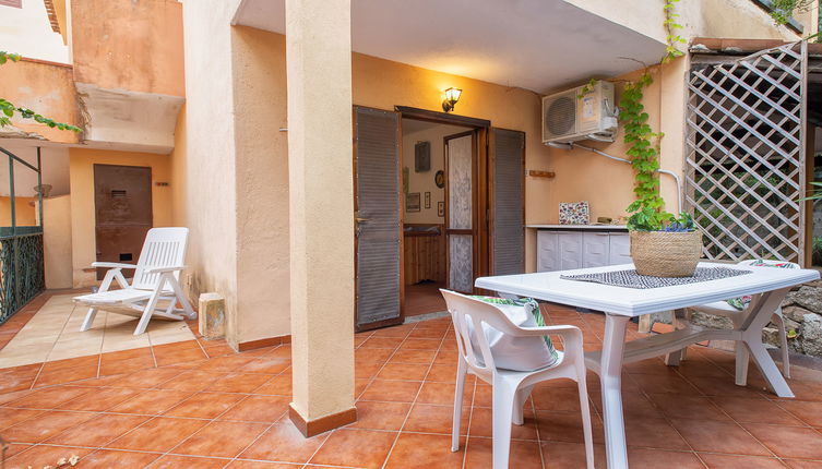 Photo 1 - 1 bedroom Apartment in Golfo Aranci with garden and terrace