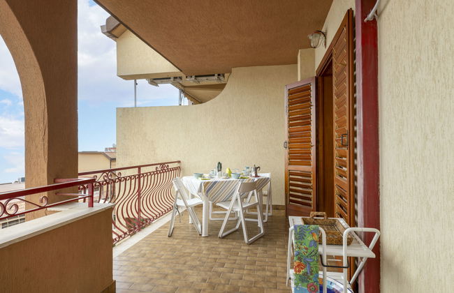 Apartamento de 3 quartos em Letojanni com terraço - Foto 18