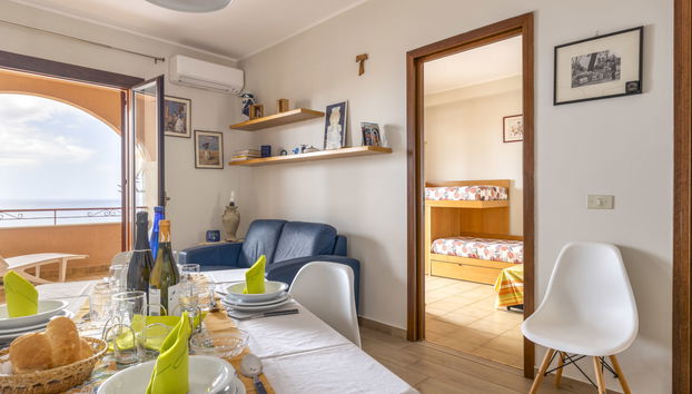 Apartamento de 3 quartos em Letojanni com terraço - Foto 3