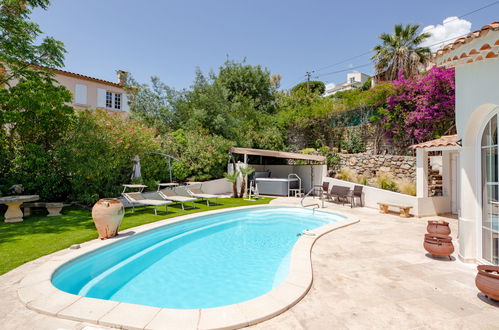 Photo 22 - Maison de 3 chambres à Sainte-Maxime avec piscine privée et jardin