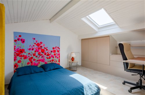 Foto 11 - Casa con 3 camere da letto a Sainte-Maxime con piscina privata e vista mare