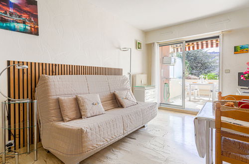 Foto 6 - Apartamento em Nice com piscina e terraço