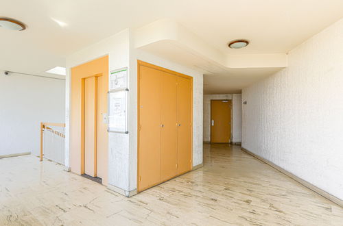Foto 17 - Apartamento em Nice com piscina e terraço