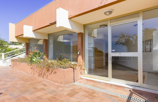 Apartamento de 1 quarto em Nice com piscina e terraço - Foto 18