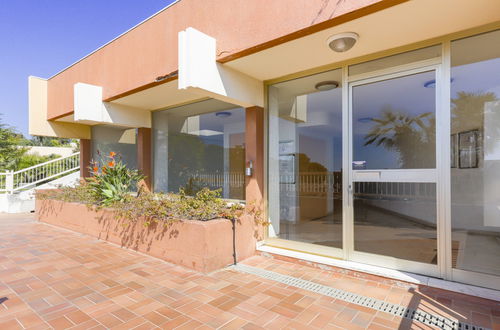Foto 18 - Apartamento em Nice com piscina e terraço