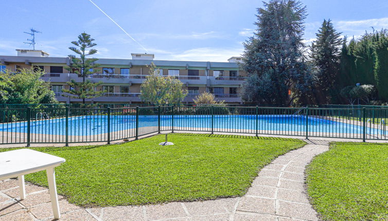 Foto 1 - Apartment in Nizza mit schwimmbad und terrasse