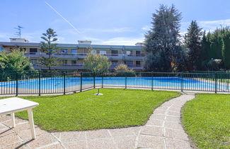 Foto 1 - Appartamento a Nizza con piscina e terrazza