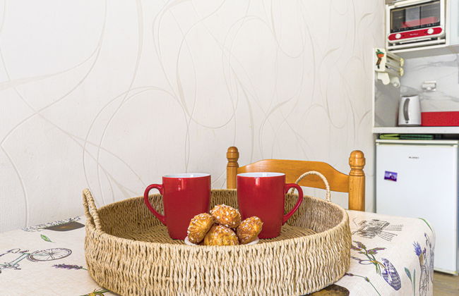 Apartamento de 1 quarto em Nice com piscina e terraço - Foto 12