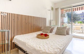 Foto 2 - Apartamento em Nice com piscina e terraço