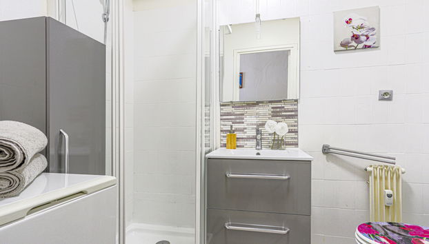 Apartment mit 1 Schlafzimmer in Nizza mit schwimmbad und terrasse - Foto 5