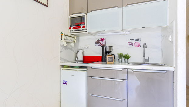 Apartment mit 1 Schlafzimmer in Nizza mit schwimmbad und terrasse - Foto 4
