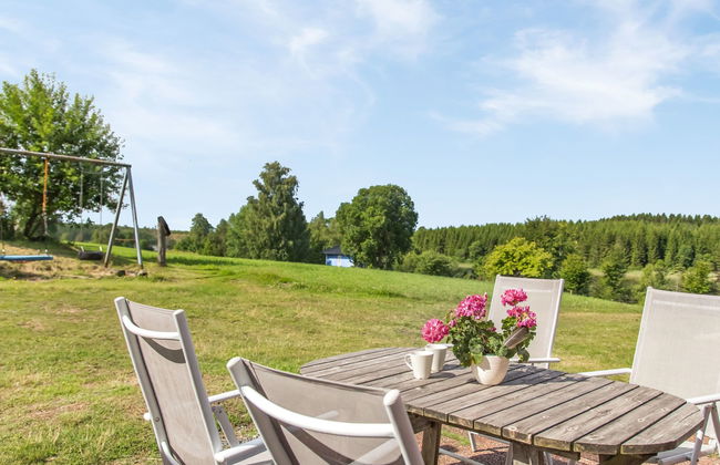 Casa de 2 quartos em Bullaren com jardim e terraço - Foto 8