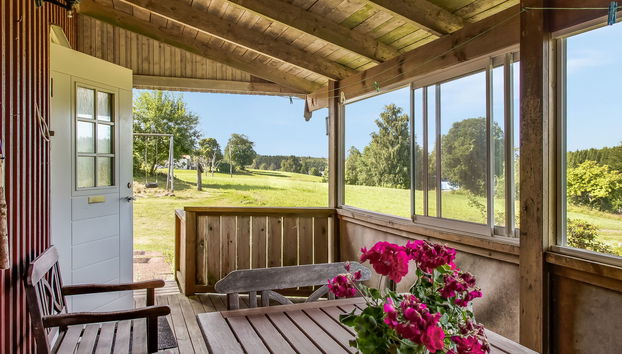 Haus mit 2 Schlafzimmern in Bullaren mit garten und terrasse - Foto 2