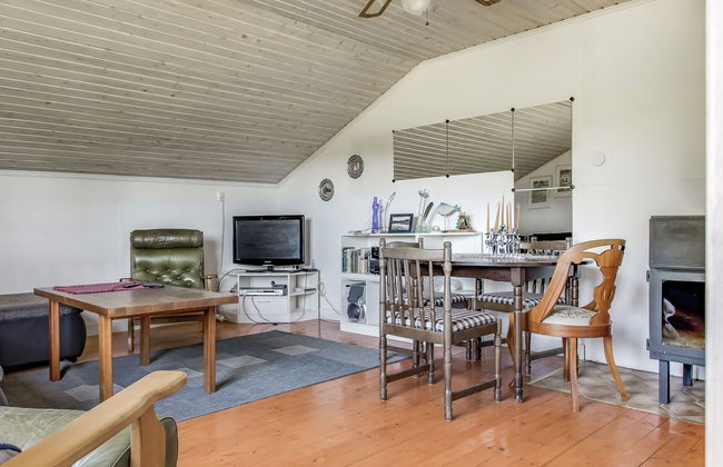 Casa de 2 quartos em Bullaren com jardim e terraço - Foto 22